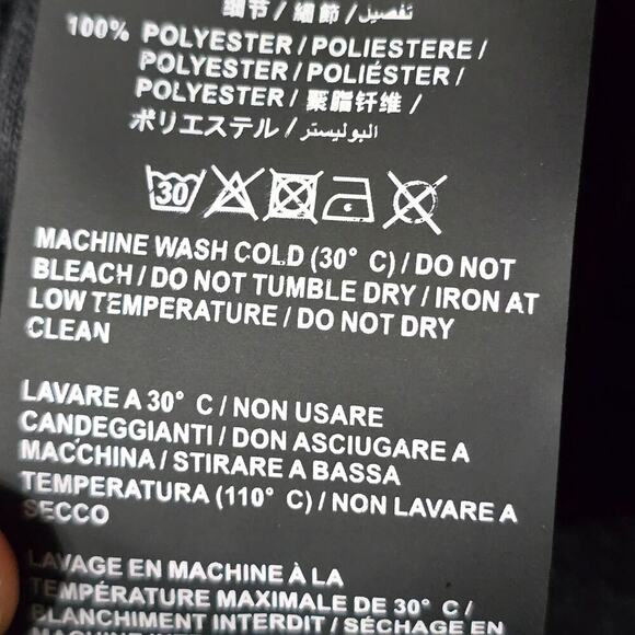 Palm Angeles Men's Shorts - Picture 9 of 9